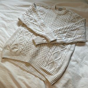 Sunday Best Peggy Sweater